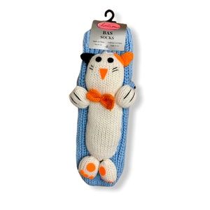 Super Cute 3D Slipper Sock
